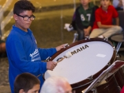 Orchestra dei Popoli Milano in Sviluppo è Musica